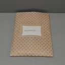 Bedsure Cooling Pillow Cases Queen, Rayon Derived from Bamboo, Pillowcases Queen Size Set of 2, Silky Soft & Breathable Bedding Pillow Covers with Envelope Closure, Gifts, Khaki, 20x30 Inches