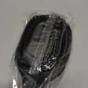 VWMYQ Back Scrubber for Shower, New Update Double Sided Body Scrub Brush Long Handle with Soft Silicone Bristles and Stiff Nylon Bristles for Shower Exfoliating and Massage Can Produce More Rich Foam