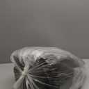 50% 14 X 20 FT Black Shade Cloth, Outdoor Woven Sun Shade with Grommets, Durable Breathable Netting Shading Antifreezing for Patio, Garden, DIY Home, Plants Cover, Greenhouse, Dog Kennel