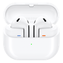 Brand new Samsung Galaxy Buds 3 True Bluetooth Wireless Earbuds Earphones White