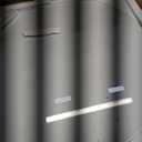 Glass Table Top: 36 inch Round 3/8 inch Thick Flat Polish Tempered