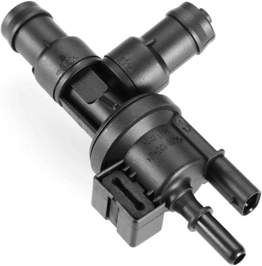 Fuel Tank Breather Valve 13907643106 13907645860 Compatible with BMW 1 2 3 4 5 6 7 8 Series X3 X4 X5 X6 X7 Z4 Fuel Tank Breather Valve 13907643106 13907645860 Compatible with BMW 1 2 3 4 5 6 7 8 Series X3 X4 X5 X6 X7 Z4