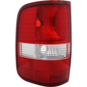 For Ford F150 Tail Light Lamp 2004 2005 2006 2007 2008 Driver Left Side