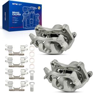 KAX Front Brake Caliper for 2013-2021 Nissan Altima