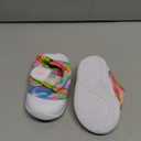 FEETCITY Baby First Walking Shoes Boys Girls Infant Sneakers Crib Shoes Breathable Lightweight Slip On Shoes