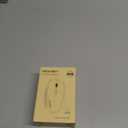 TECKNET Wireless Mouse, 2.4G Computer Mouse with 6-Level Adjustable 4800 DPI, 30 Months Battery, Ergonomic Grips, 6 Buttons Portable for PC, Chromebook, Mac - White