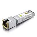 10Gtek - +  - , 10Gbe SFP+ Copper Ethernet CAT6a Module, up to 30m, for Cisco SFP-10G-T-S, Ubiquiti UniFi, Fortinet, TP-Link and More
