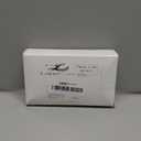 Landical 564 Pcs Soccer Keychain Making Kit DIY Soccer Bead Key Chain Craft Adjustable Sport Letter Bead Charm Sport Theme Party Favor Gift Backpack Accessories Holiday Decoration(Joyous Color)