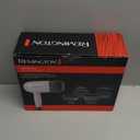 Remington Pro Wet2style Hair Dryer, With Ionic & Ceramic Drying Technology, Mauve, 1875 Watts of Drying Power