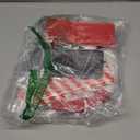 Fishing Birthday Party Decorations, All-in-1 Fishing Party Decorations with Balloons Fish Plates Napkins Cake Toppers Honeycombs Tablecloths and Banner Ofishally One Birthday Decorations, Serve 24