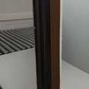 Meliusly Heavy Duty Bunkie Board Full Size (54x75) - Non-Slip Breathable Bed Support Board for Slatted Bed Frame, Anti-Sag Under Bed Support, Noise Minimizing Moisture Resistant Bed Board