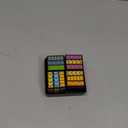 Learning Resources Brainometry Cubed, 3D Puzzle, Fidget Toys, Puzzles, Sensory Toys, Fidget Cube, Brain Games, Math Manipulatives, STEM Kits, Montessori