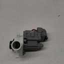 W10276397 Washer Drain Pump for Whirlpool Kenmore Mayt-ag Washing Machine-Replaces WPW10276397VP B40-3A 1874334 AP6018417 LP39710