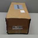 HECASA 18" Cab Caddie Replacement for AMX92005 Compatible with John Deere Tractor 4050 4230 4240 4250 4430 4440 4450 4630 4640 4650 4840 4850 w/Beverage Holders Snack Holder