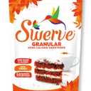 Swerve Sweetener, Granular, 12 Ounce