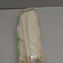 16PCS Blank Canvas Banners - Wall Decorative DIY Wall Display Hanging Flags, Enamel Pin Wall Display Banners for Enamel Lapel Badge Collection