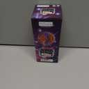 ArtCreativity Light Up Wand for Kids - LED Light Up Toy Wand for Boys and Girls - Unique Spinning Light Up Toy - Batteries Included - Sensory Toys for Kids with Autism - LED Magic Ball Wand