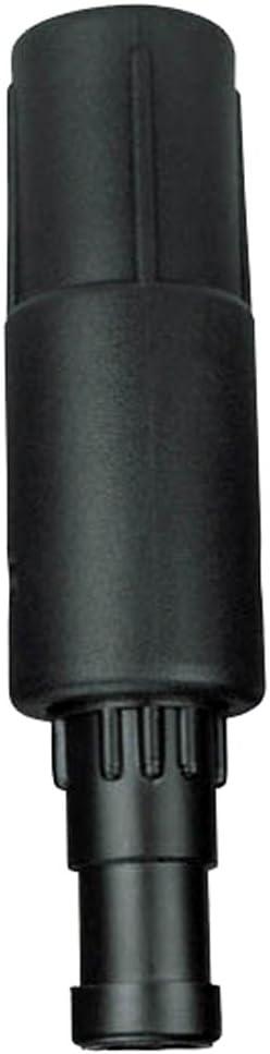 Scotty #254M Mini Rod Holder Extension ,Black