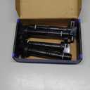 UF602 Ignition Coil Pack Compatible with 2.4L Honda 2008-2012 Accord,2010-2014 CR-V,2012-2015 Civic,2012-2015 Crosstour/2013-2015 Acura ILX (UF-602 5C1719, C1662, 30520-R40-007, 30520-RL5-A01)