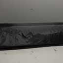 Large Workout Mat - 10mm Extra Thick Exercise Mat & Wide Yoga Mat, 72"x32"