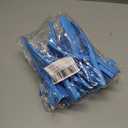 2 x 6 Pcs Crawfish Peeler, Sturdy and Practical Crayfish Shelling Device, Convenient and Smart Seafood Sheller Tool for Families and Restaurant (Blue, 6 Pcs)