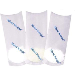 Medline Silent Knight Pill Crusher Pouches (Pack of 1000) (accessory to the Silent Knight Pill Crusher)