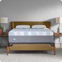 Sealy Dreamlife 14 Foam Mattress-in-a-Box, Queen, SealyComfort Gel Memory Foam, SealySupport Transition Foam, Machine Washable Cover