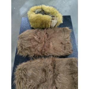 Fur