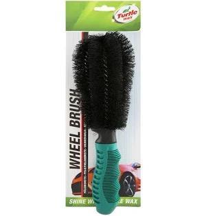 Turtle  Wheel Brush, Medium - 1 Brush