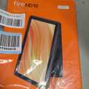 Fire HD 10 Case (Black