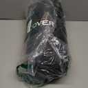 Tough Cover Snow Blower Cover - 600D Marine Grade Fabric, Snowblower Covers Waterproof Outdoor, Heavy Duty Snow Thrower Cover Universal Fit for EGO, Honda, Ariens, Ryobi, Troy Bilt, and PowerSmart (Premium XL - Black)