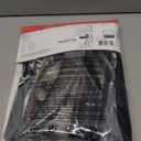 Morph Glow In The Dark Grim Reaper Costume Kids, Halloween Costumes for Boys Glow In The Dark, Reaper Costume Kids, Large