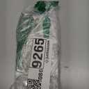 TORRAS 360 Magnetic Stand for iPhone 17 Pro Max Case, [Fit for MagSafe] [4X Military-Grade Protection] Slim Case for iPhone 17 Pro Max 6.9" 2025, Clear, Ostand O3 Fitness Series (B-Crystal Clear)