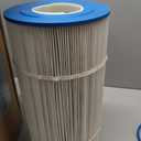 HANXER C-8409 Filtration Products- Pool and Spa Filter Cartridge Replacement for Filbur FC-1292, PA90, CX900-R, 25230-0095S, 817-175, 80951, 90 Sq.Ft Filter Cartridge, 1 Pack