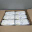 Pampers Swaddlers Diapers, Size 2 (10-22 lbs), 186 Count, Absorbent, Keeps Baby Dry and Comfortable, Skin Safe Disposable Baby Diaper (Packaging May Vary)