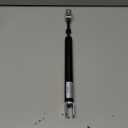 Hairdressing Chair Lift Rod Durable Barber Chair Pump Rod for Hydraulic Replacement Easy Installation Compatible with Various Models for Salon Use