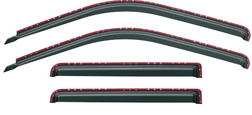 Window Visors YD-382
