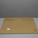LANGBOHOS WP2176225 Refrigerator Glass Shelf Replacement Compatible with Kenmore Whirlpool,Glass Shelf Crisper Pan Insert 2210581,2180069,2210560,2173300,ATB2232MRW00(27.44x16.34 inches)