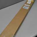 UNISHADES Blackout Cordless Cellular Shades, Honeycomb Blinds for Indoor Windows, for Window Size 34" W 64" H White