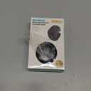 Fingertip Wireless Bluetooth Remote ControlUpgrades Remote Tiktok Scrolling Ring Page Turner TIK tok Scrolling Rings for Camera,Bbluetooth Remotes Scrollings Ring