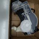 OEM W10913953 W11481722 Washer Shift Actuator Compatible with Whirlpool Amana Inglis Crosley Roper, Admiral Washer, Replacement Part W10815026 W10913953VP WPW10597177 4455082 KT-155867 49TYZ-E120A1