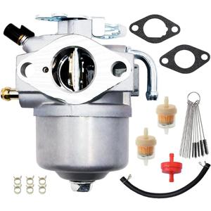 AM122006 Carburetor Fit for John Deere 4x2, 6X4 Worksite Gator Utility Vehicles PC2387 32429 32256 32414 32429, Replaces # AM18740 AM121391