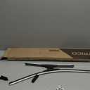 TRICO Truck (58-22225) 22 Inch Pack of 2 Automotive Replacement Windshield Wiper Blades, High Performance All Weather Beam Blade for Select Vehicle Models