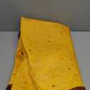 Spooktacular Creations Taco Costume Adult Men Realistic Deluxe Set for Halloween Dress Up Party Theme Activities, M