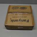 High Bay Led Shop Light, Upgrade Super Bright 2 Pack 150w UFO Led High Bay Light, Commercial Lighting Garage Lights for Factory Workshop Warehouse Garage Barn