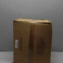 Artpuch Rectangular Breathable UV Block Sun Shade Sail Outdoor Covering Cloth for Deck, Backyard, 16'X20', Sand (Customized)