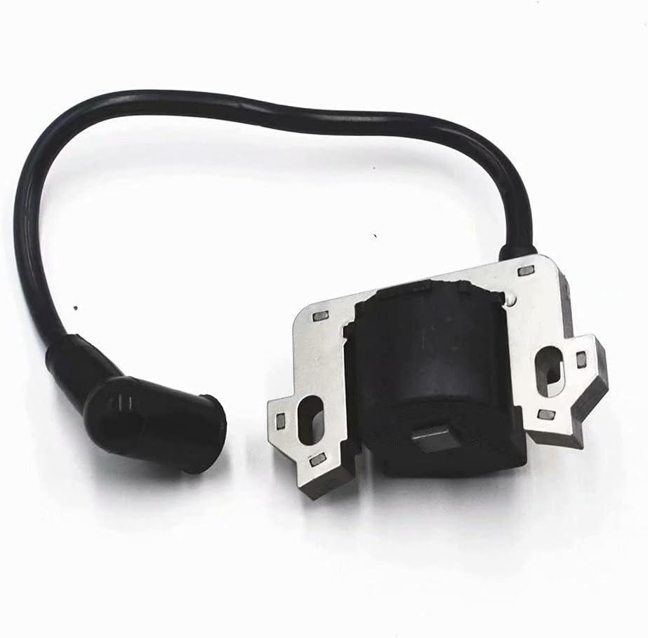Partman Ignition Coil Fit for Honda GC135 GC160 GC190 GCV135 GCV160 GCV190 GS160 GS190 GSV160 GSV190 HRB HRR 216 HS520 HS720