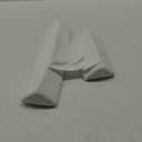 Baby Side Sleeper Weddge Adjustable Soft and Breathable Pillow