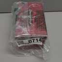 5 Packs,Smoke Detector Carbon Monoxide Detector Combo,2-in-1 Detection,85 dB Alarm,LED Indication,LCD Digital Displays,Battery Operated,(Includes 3 x 1.5V AA Batteries),Easy to Install,Portable Use