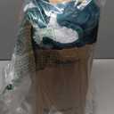 Bedsure GentleSoft Sherpa Fleece Twin Size Blanket for Couch, Non-Heated, Thick and Warm Throw for Women and Men, Soft Fuzzy Plush Twin Christmas Blanket for Winter, Forest Green, 60x80 Inches